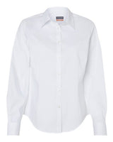 Van Heusen - Women's Stainshield Essential Shirt -White