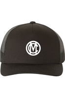 MOC Snapback