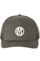 MOC Snapback