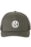 MOC Snapback