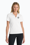Women's OP Nike Polo White (Select Locations)