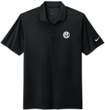 Men's MOC Nike Polo Black (Select Locations)
