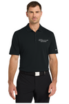 Men's MOC Nike Polo Black (Select Locations)