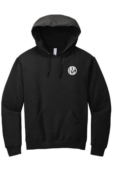 MOC Hooded Sweatshirt