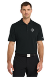 Men's OP Nike Polo Black (Select Locations)