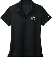 Women's OP Nike Polo Black (Select Locations)