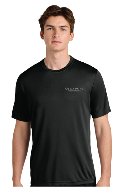 Ocean Prime Logo Dry-Fit Shirt (Select Stores)