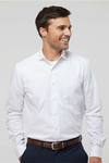 Van Heusen - Stainshield Essential Shirt-White